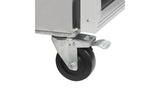BF850I Upright Freezer – Professional Freezing Cabinet