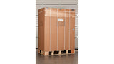 RF1420C GN2/1 Vertical Freezer – Professional Freezing Cabinet