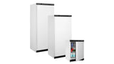 GN2/1 UR600W1 Storage Cooler – Professional Refrigerated Cabinet