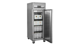 RF710X1 GN2/1 Vertical Freezer – Professional Freezing Cabinet