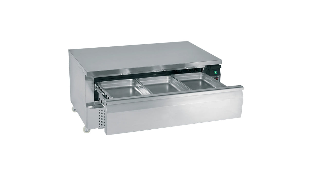 GN3/1 Uni-Drawer UD1-3 – Professional Refrigerated Drawer