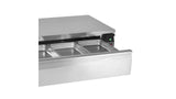 GN2/1 Uni-Drawer UD2-3