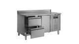 GN1/1 Countertop Cooler – Model CK7220