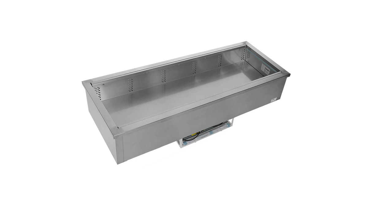 Cooling Tank GN1/1 CW5/V