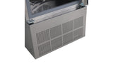 BLCA10X1 GN1/1 Rapid Refrigerator / Freezer