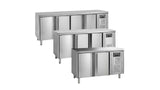GN1/1 Countertop Refrigerator – Model CK7210X1