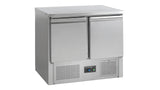 GN1/1 Saladette Counter – Model SA910