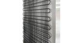 GN2/1 UF600SS Storage Freezer – Professional Freezing Cabinet