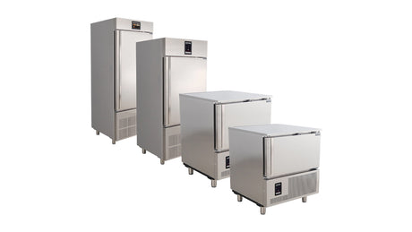BLCA5X1 GN1/1 Rapid Refrigerator / Freezer