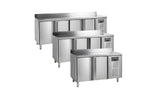 GN1/1 Countertop Cooler – Model CK7310X1SP