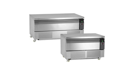 GN3/1 Uni-Drawer UD1-3 – Professional Refrigerated Drawer