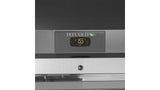 GN2/1 Vertical Refrigerator RK1420X1 – Professional Refrigerated Cabinet