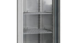 RF1420C GN2/1 Vertical Freezer – Professional Freezing Cabinet