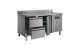 GN1/1 Countertop Cooler – Model CK7220