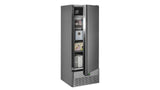 RF500SNACK Snack Freezer – Professional Freezer Cabinet