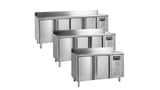 GN1/1 Countertop Cooler – Model CK7210X1SP