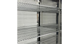 GN2/1 UR600SS Storage Cooler – Professional Refrigerated Cabinet