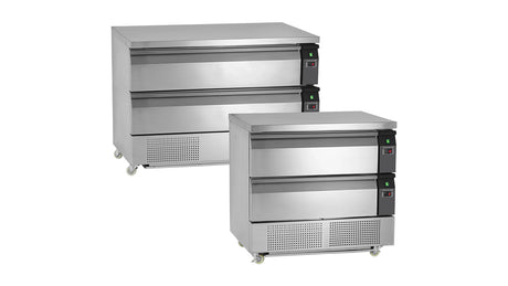 GN2/1 Uni-Drawer UD2-2