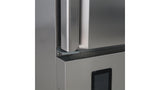 BLCA3X1 GN1/1 Rapid Refrigerator / Freezer
