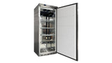 GN2/1 UF600SS Storage Freezer – Professional Freezing Cabinet