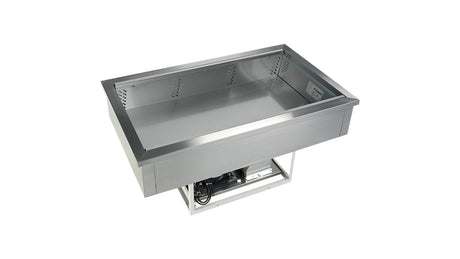 Cooling Tank GN1/1 CW3/V