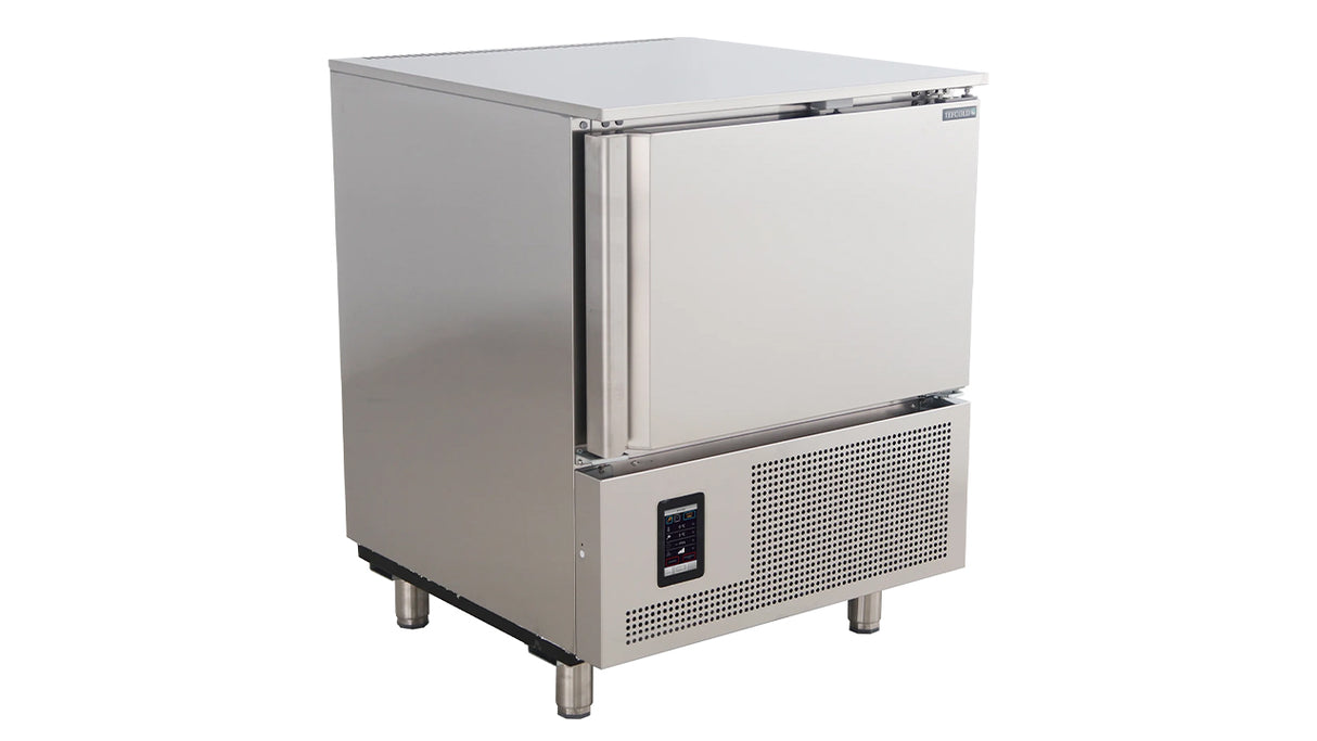 BLCA5X1 GN1/1 Rapid Refrigerator / Freezer