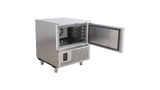 BLCA3X1 GN1/1 Rapid Refrigerator / Freezer