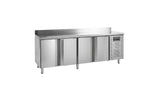 Countertop Snack Freezer – Model SK6410BT/+SP