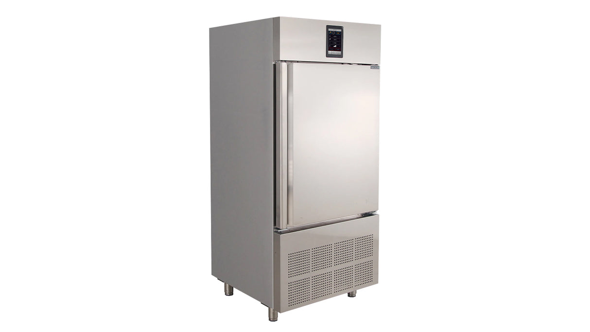 BLCA10X1 GN1/1 Rapid Refrigerator / Freezer