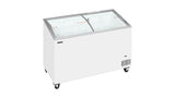 Ice Cream Freezer IC401SCEB 