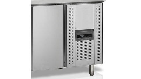 SS8300 Sandwich Prep Counter – Professional Furniture
