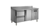 GN1/1 Countertop Cooler – Model CK7220